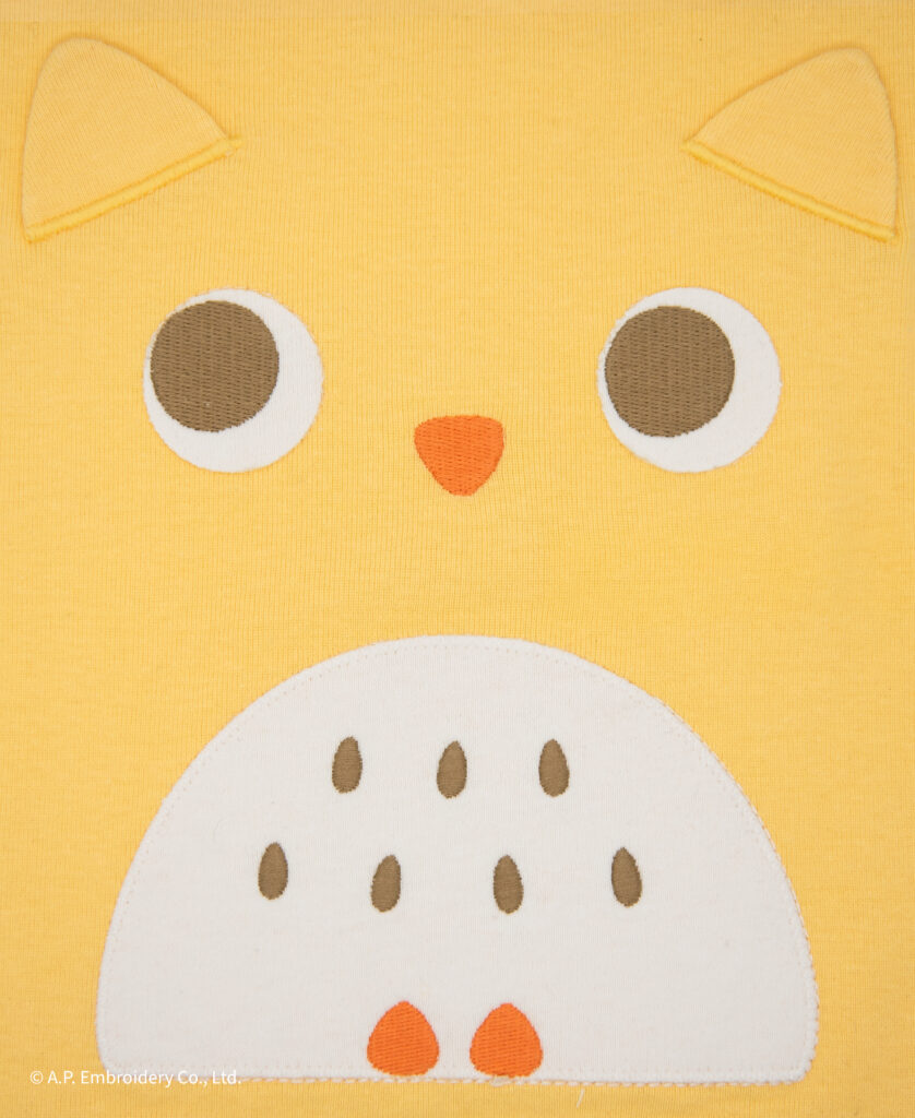Big Owl