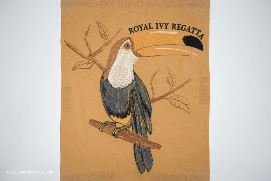 Hornbill