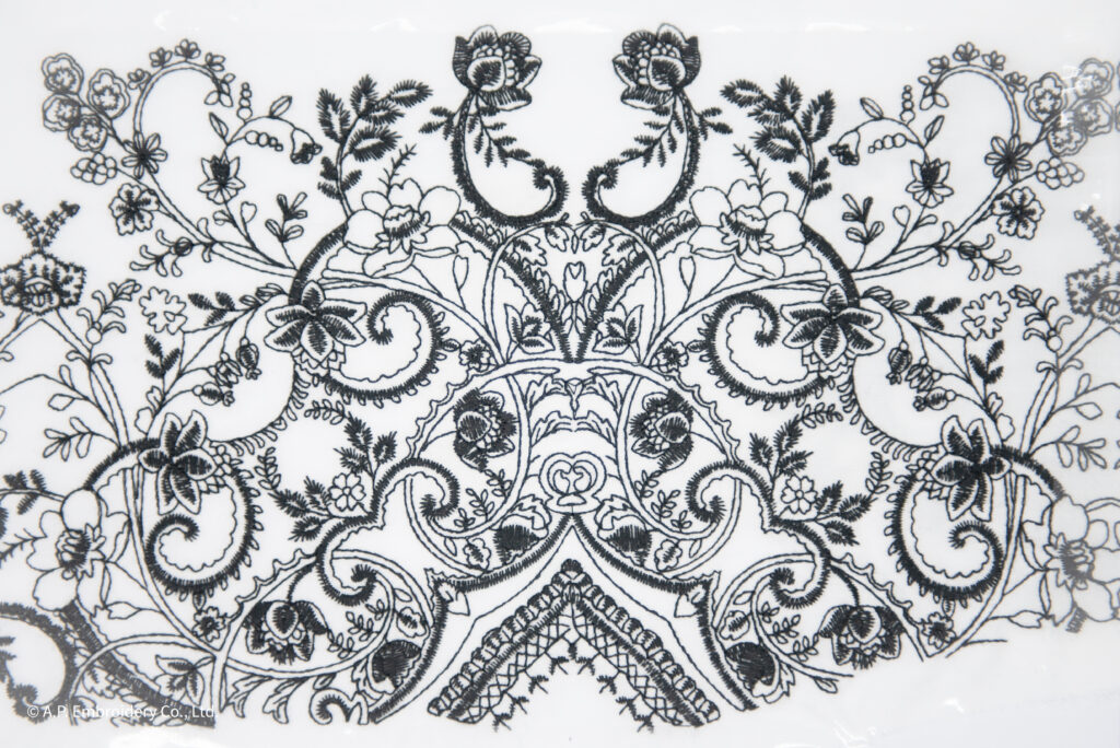 Flower Pattern