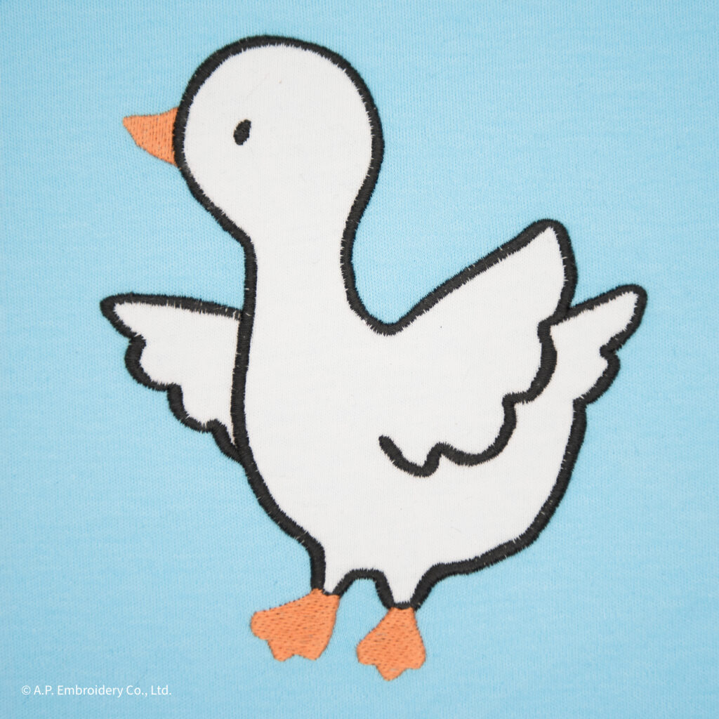 A Duck